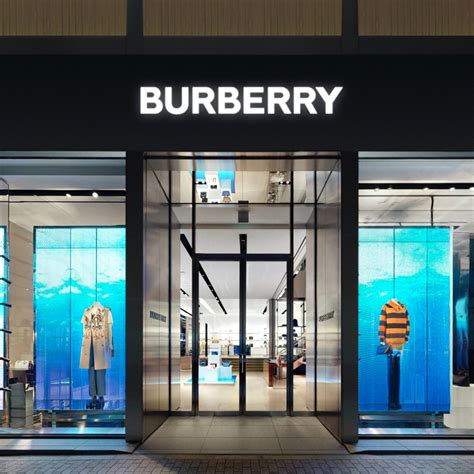 burberry outlet shop online.